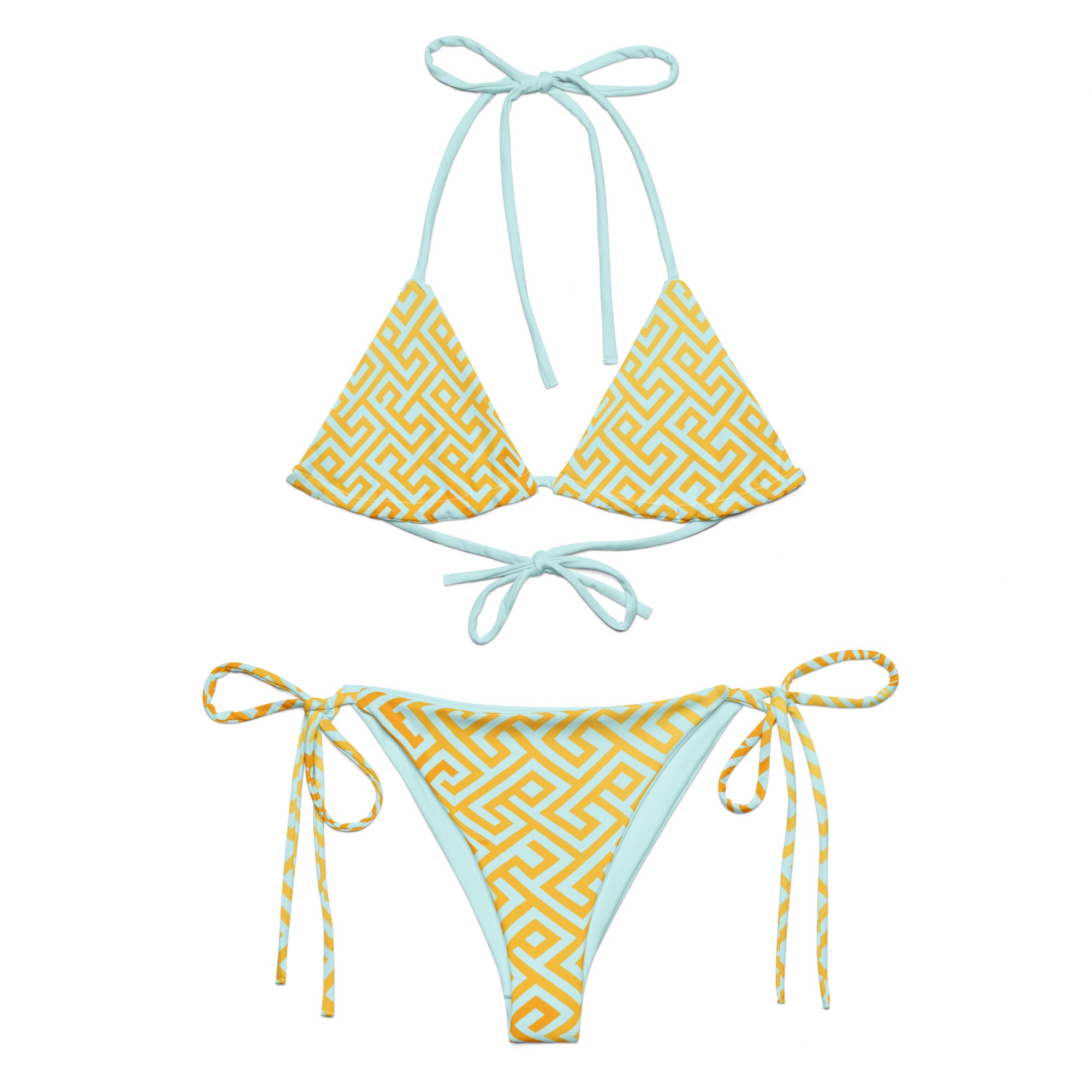 Ypsylon - Myth Golden Secondary image